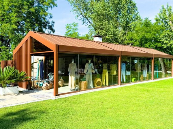 negozio in vendita a Rosolina