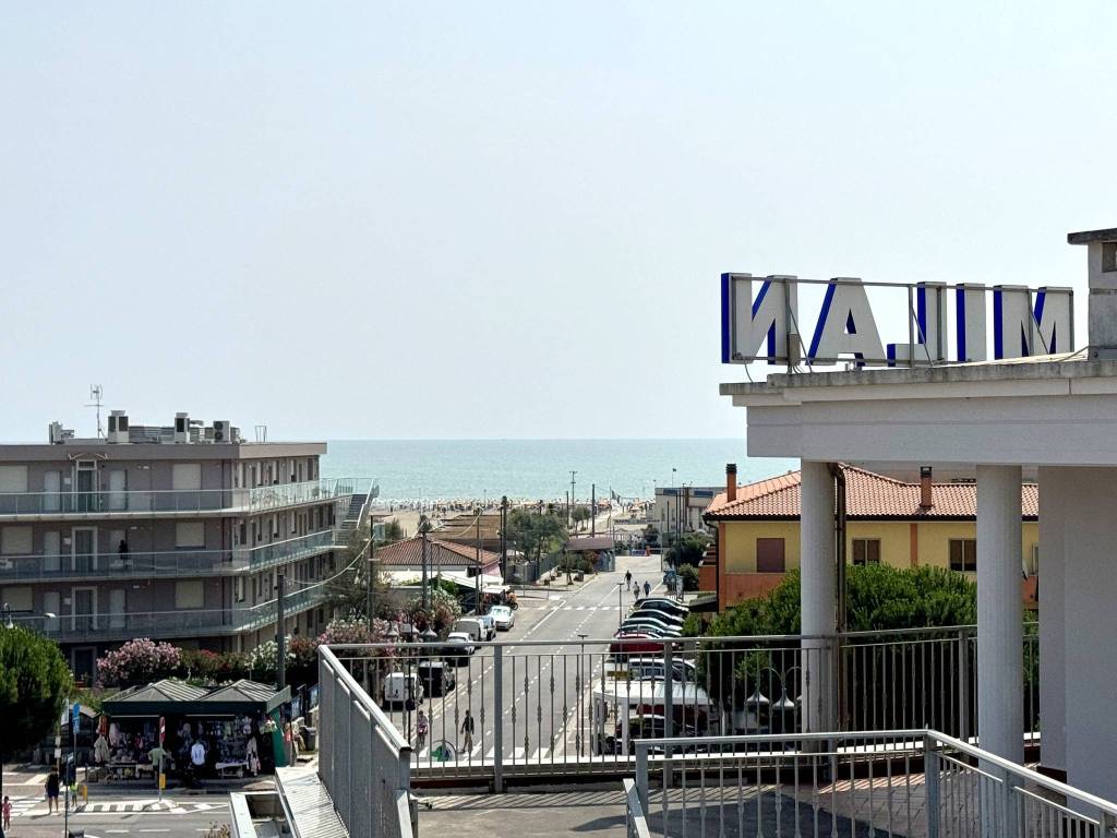 appartamento in vendita a Rosolina in zona Rosolina Mare