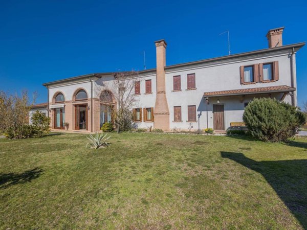 casa indipendente in vendita a Rosolina