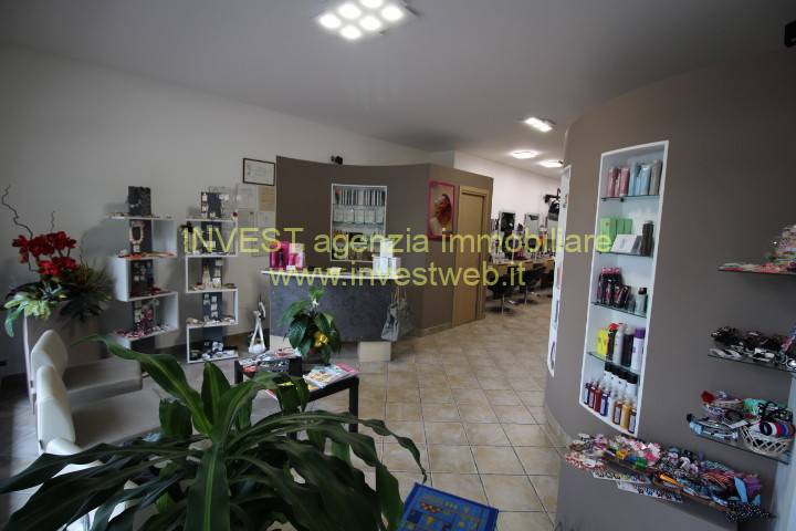negozio in vendita a Rosolina