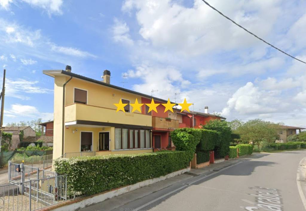 appartamento in vendita a Rosolina