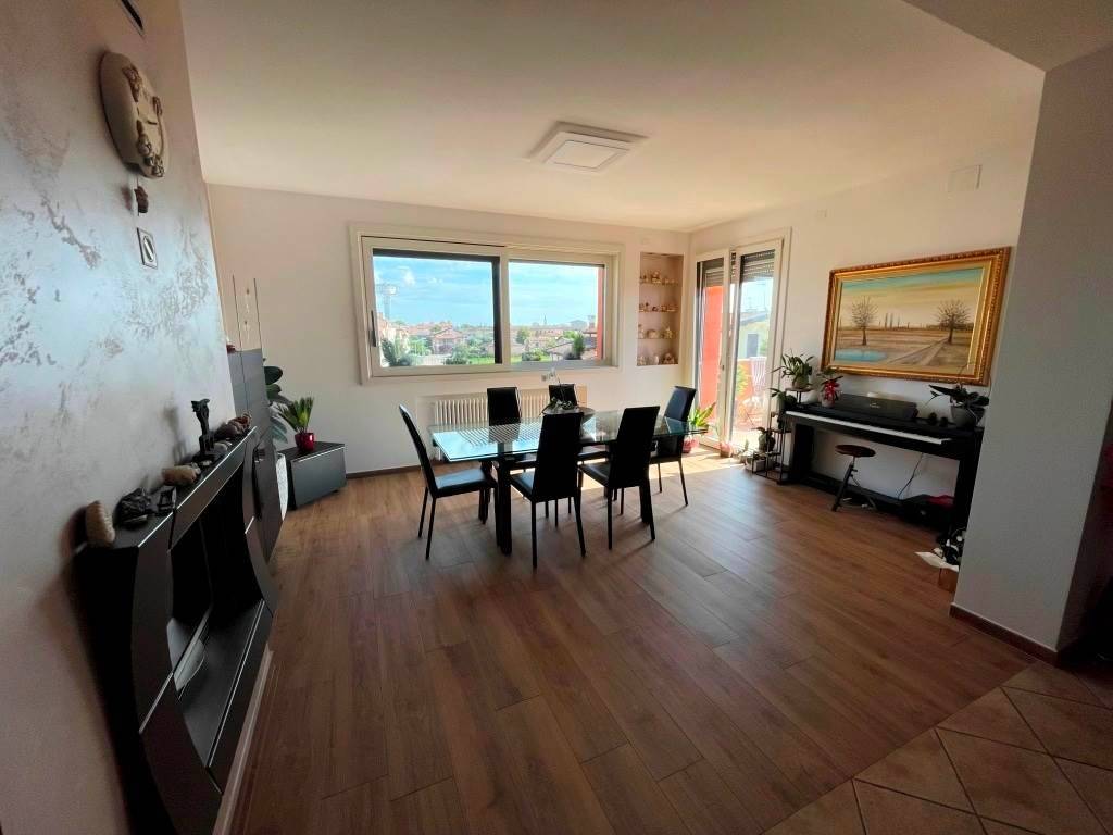 appartamento in vendita a Rosolina