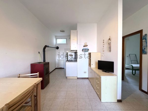 appartamento in vendita a Rosolina