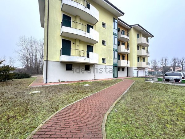 appartamento in vendita a Rosolina