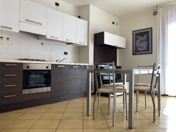 appartamento in vendita a Rosolina
