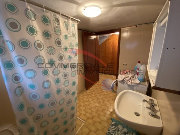 pentavano in vendita a Rosolina