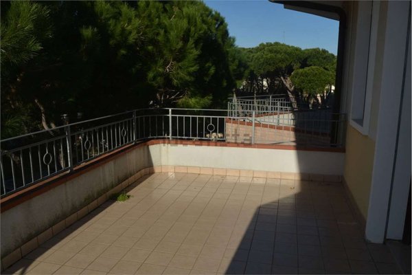 appartamento in vendita a Rosolina in zona Rosolina Mare