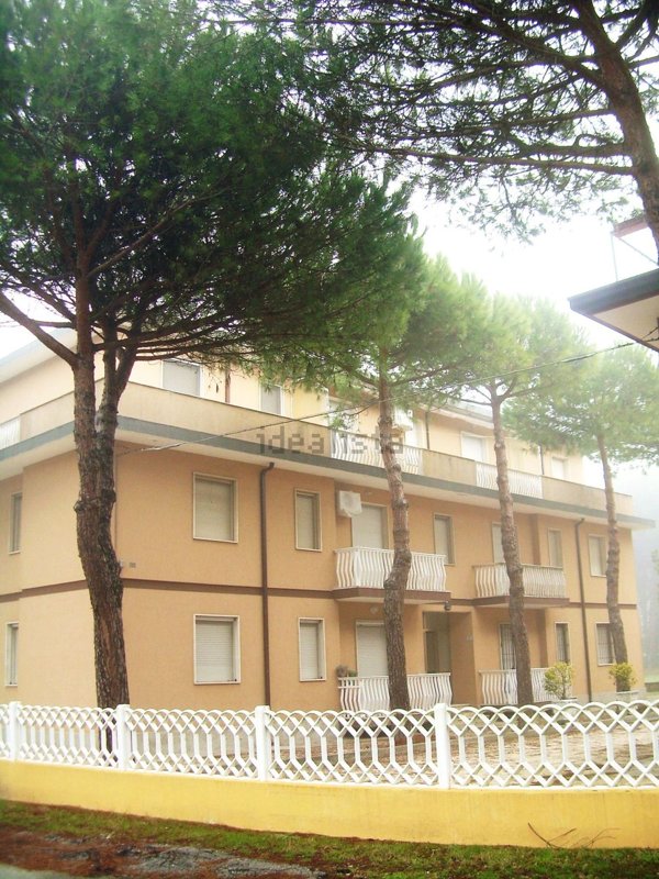 appartamento in vendita a Rosolina