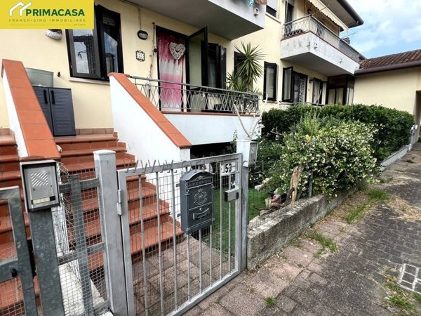appartamento in vendita a Rosolina