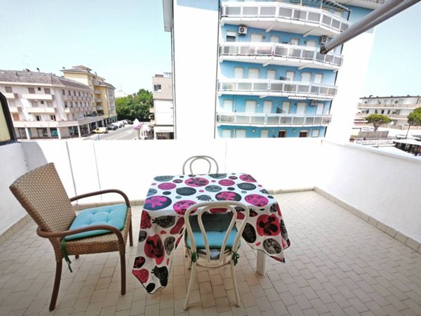 appartamento in vendita a Rosolina in zona Rosolina Mare