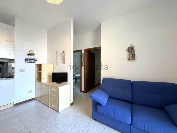 appartamento in vendita a Rosolina in zona Rosolina Mare