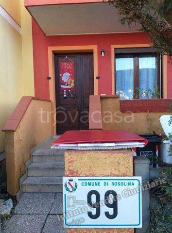 casa indipendente in vendita a Rosolina