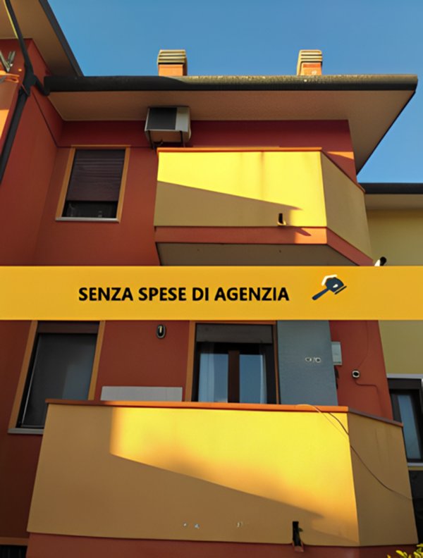 appartamento in vendita a Rosolina