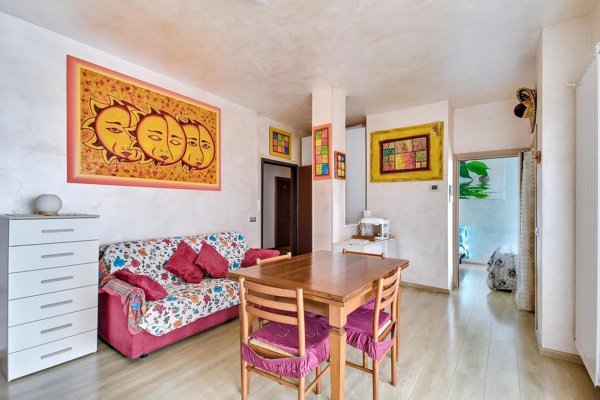 appartamento in vendita a Rosolina in zona Rosolina Mare