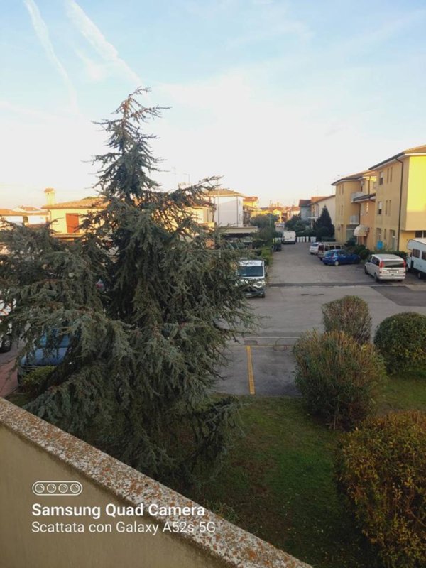 appartamento in vendita a Rosolina