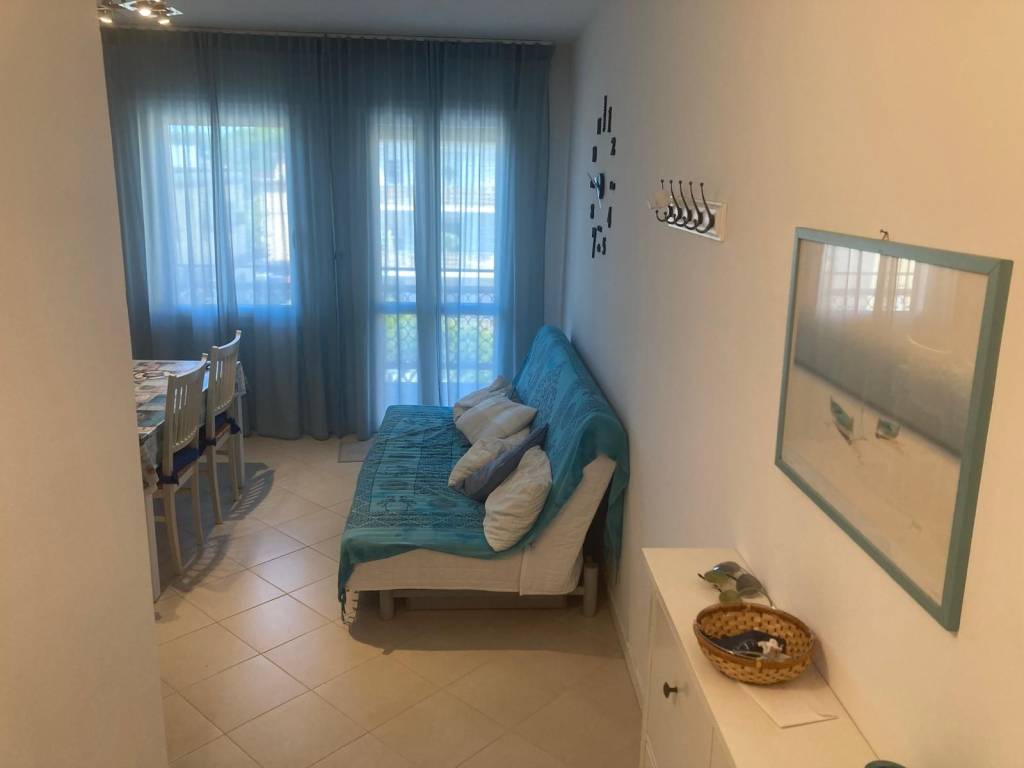 appartamento in vendita a Rosolina in zona Rosolina Mare