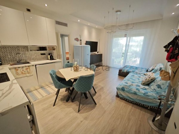 appartamento in vendita a Rosolina in zona Rosolina Mare