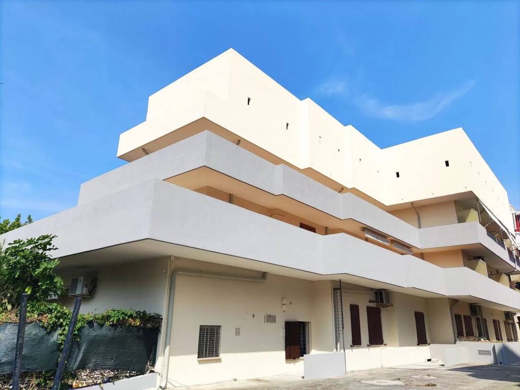 appartamento in vendita a Rosolina in zona Rosolina Mare