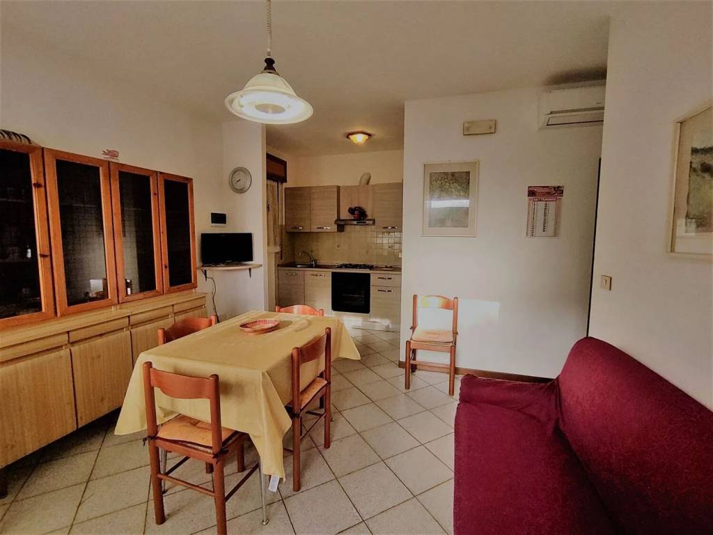appartamento in vendita a Rosolina in zona Rosolina Mare
