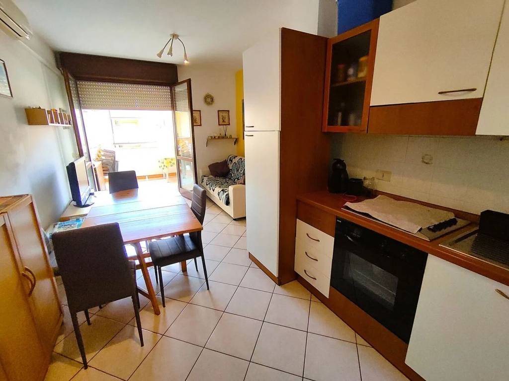 appartamento in vendita a Rosolina in zona Rosolina Mare