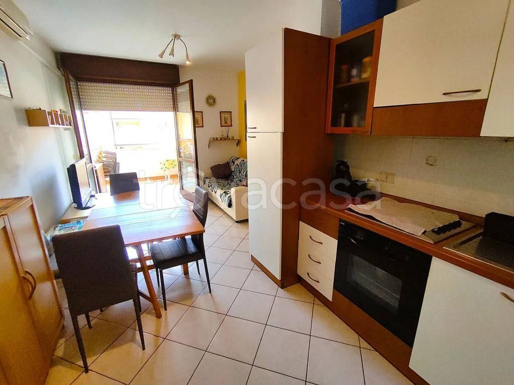 appartamento in vendita a Rosolina in zona Rosolina Mare