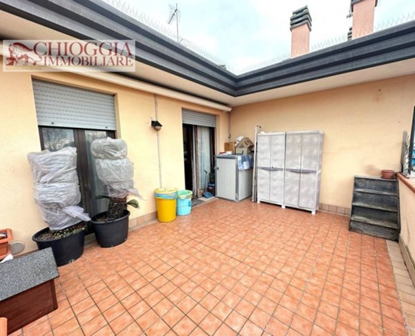 appartamento in vendita a Rosolina in zona Rosolina Mare