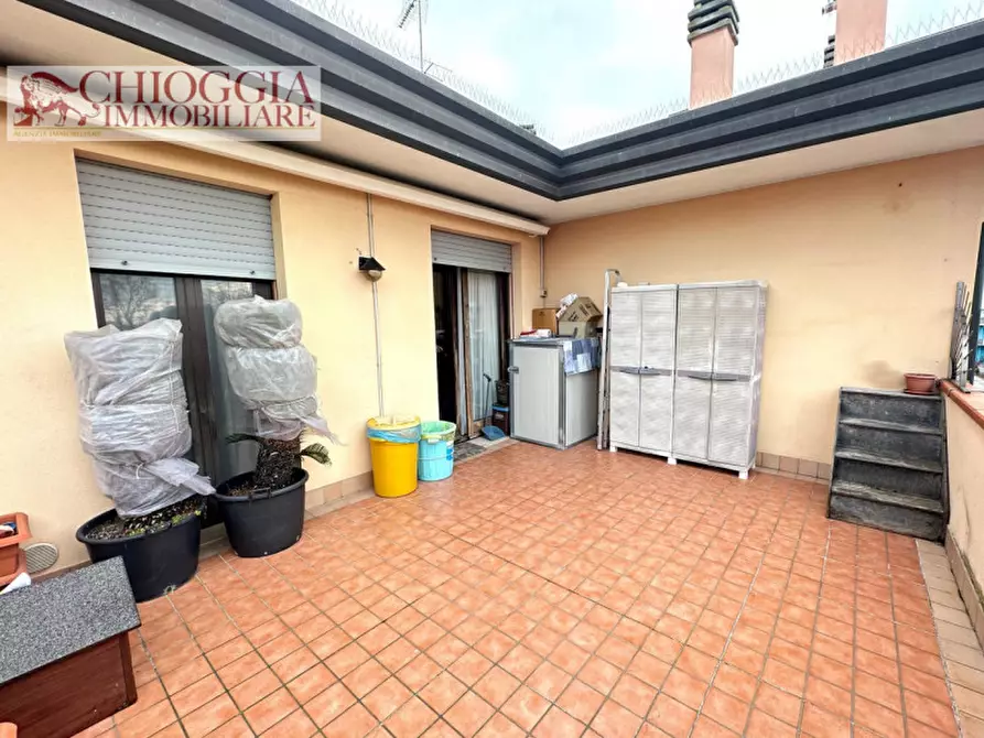 appartamento in vendita a Rosolina in zona Rosolina Mare