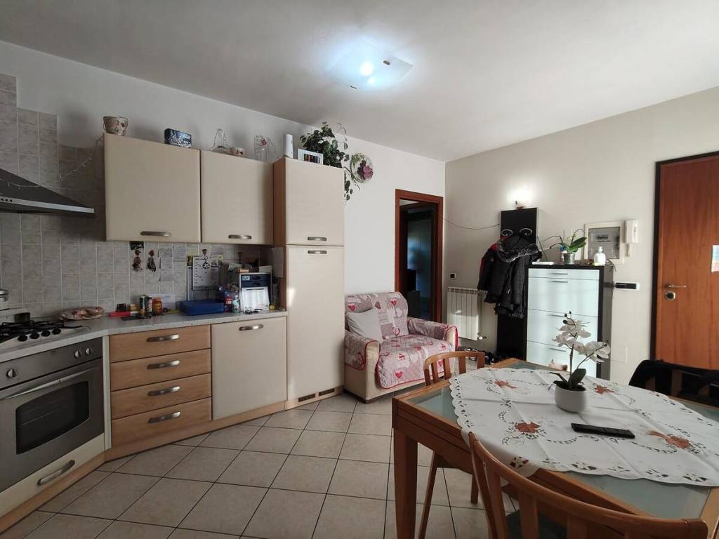 appartamento in vendita a Rosolina