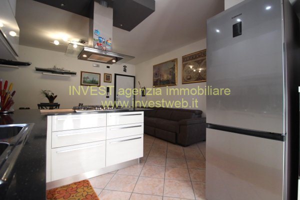 appartamento in vendita a Rosolina
