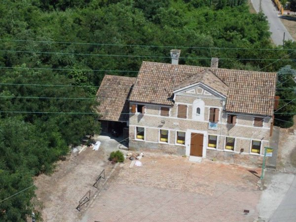 negozio in vendita a Rosolina
