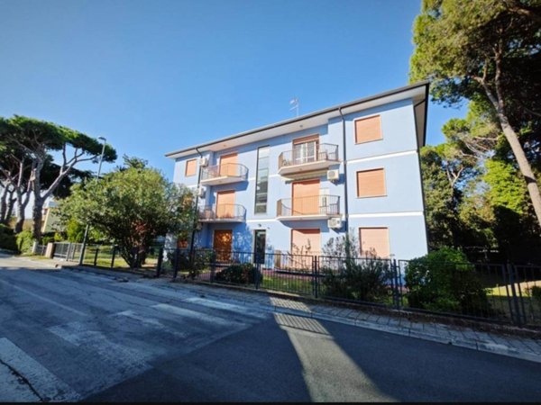 appartamento in vendita a Rosolina in zona Rosolina Mare