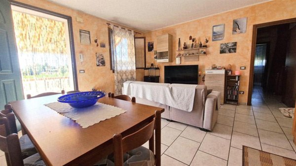 appartamento in vendita a Rosolina
