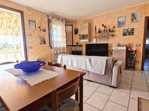 appartamento in vendita a Rosolina