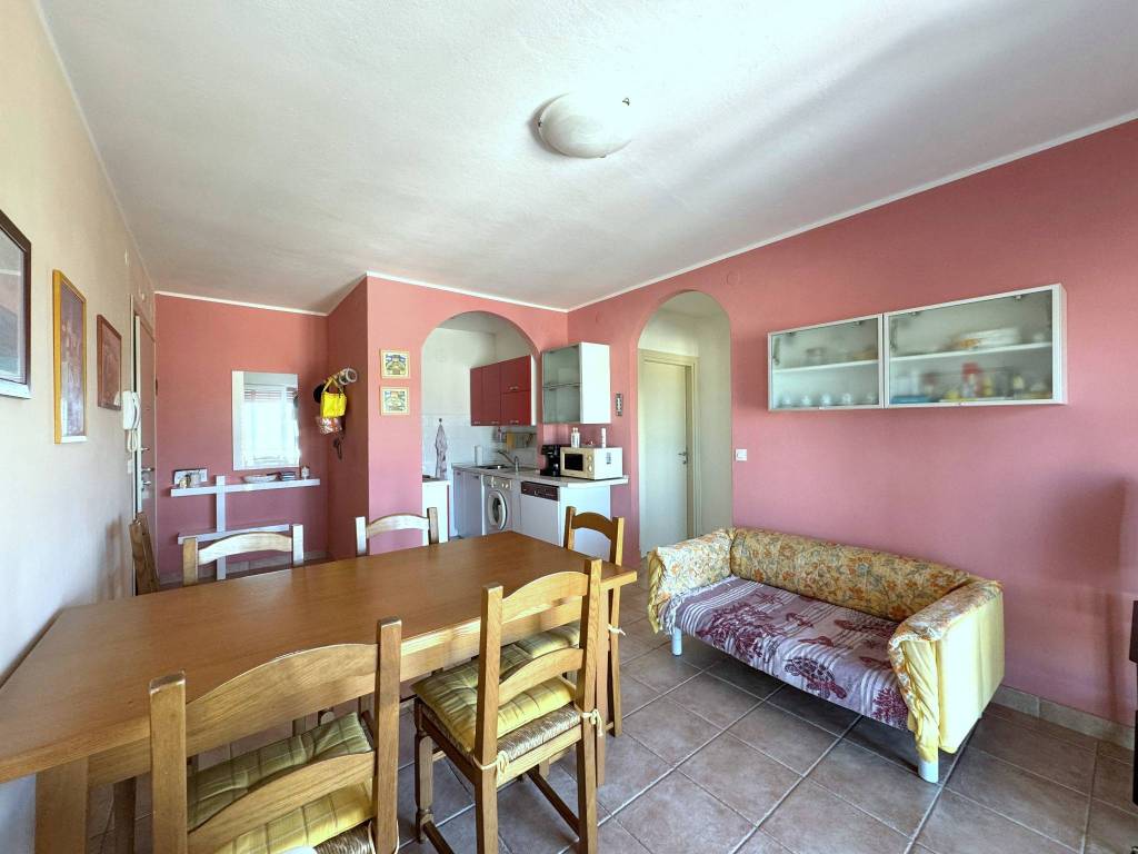appartamento in vendita a Rosolina in zona Rosolina Mare