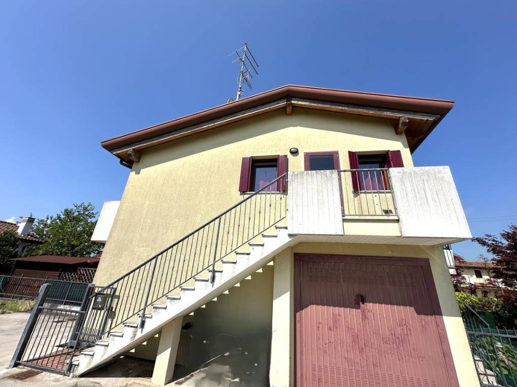 appartamento in vendita a Rosolina in zona Ca' Morosini