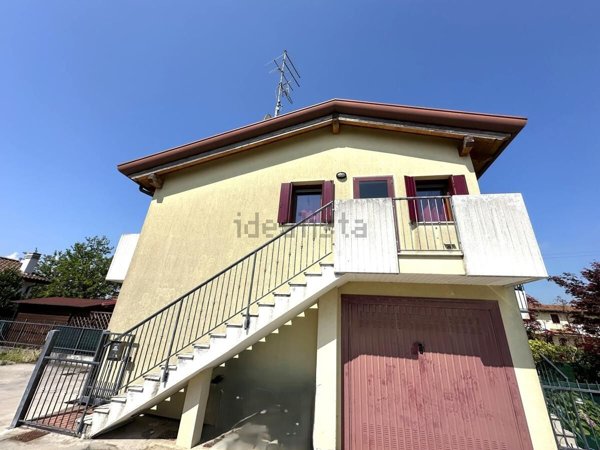 appartamento in vendita a Rosolina in zona Ca' Morosini