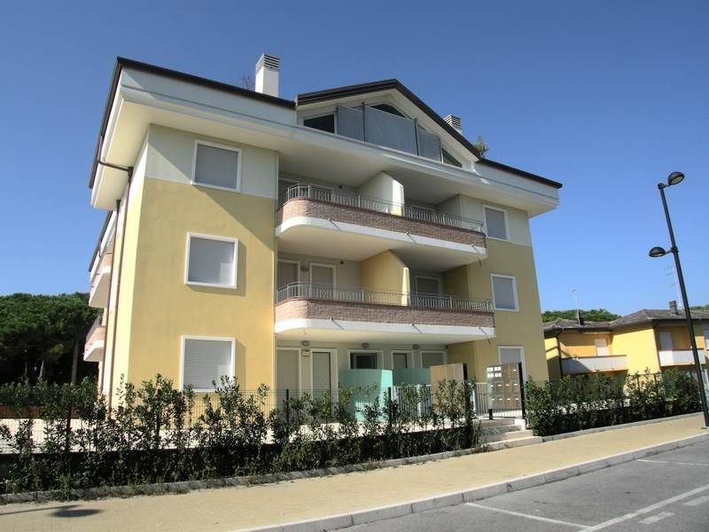 appartamento in vendita a Rosolina in zona Rosolina Mare
