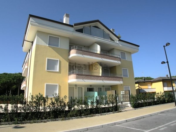 appartamento in vendita a Rosolina