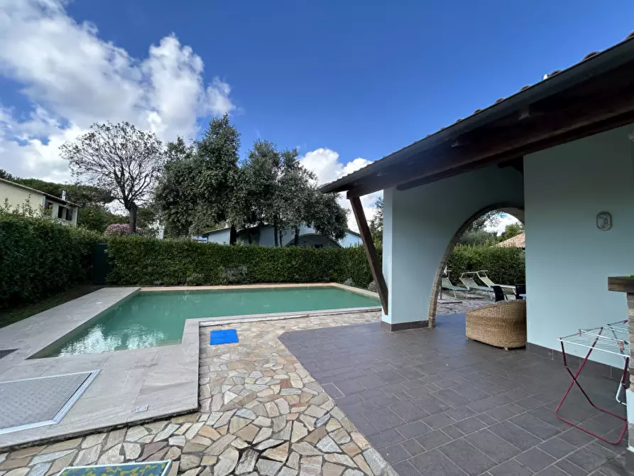 casa indipendente in vendita a Rosolina in zona Rosolina Mare
