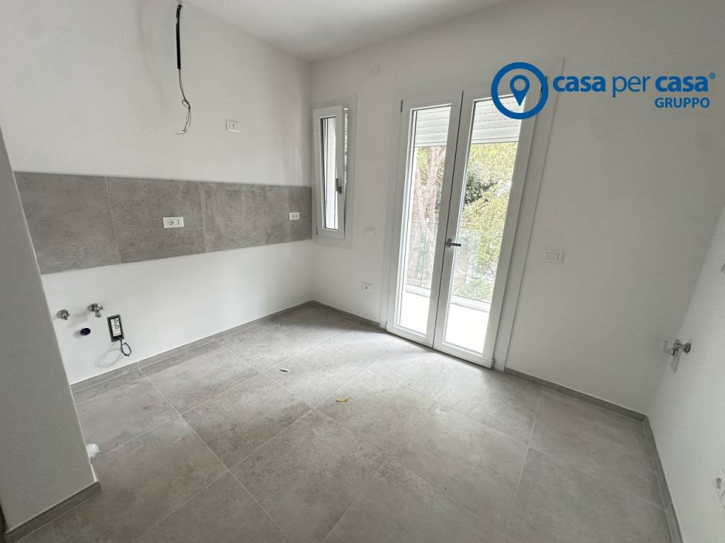 appartamento in vendita a Rosolina in zona Rosolina Mare