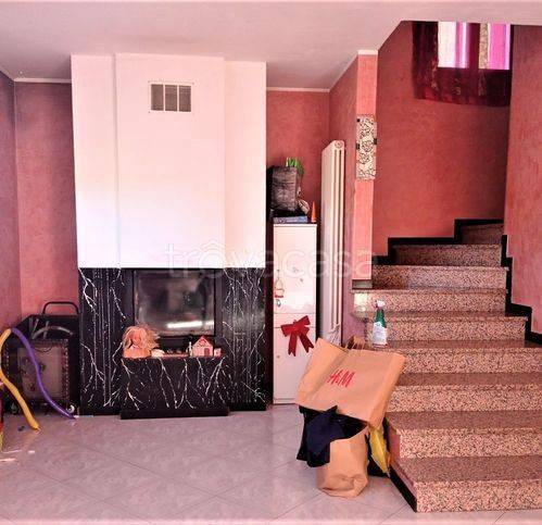 casa indipendente in vendita a Rosolina