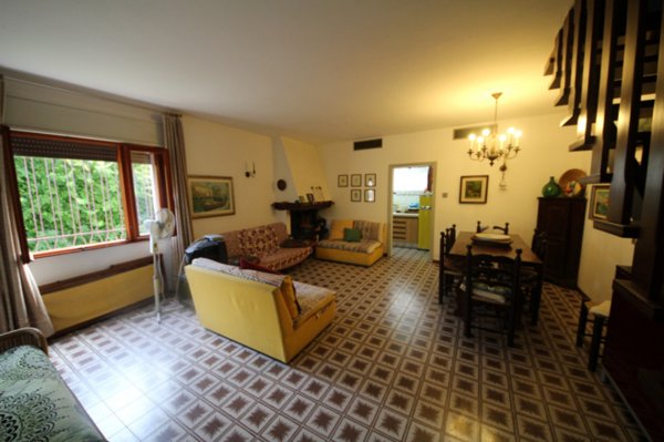 casa indipendente in vendita a Rosolina