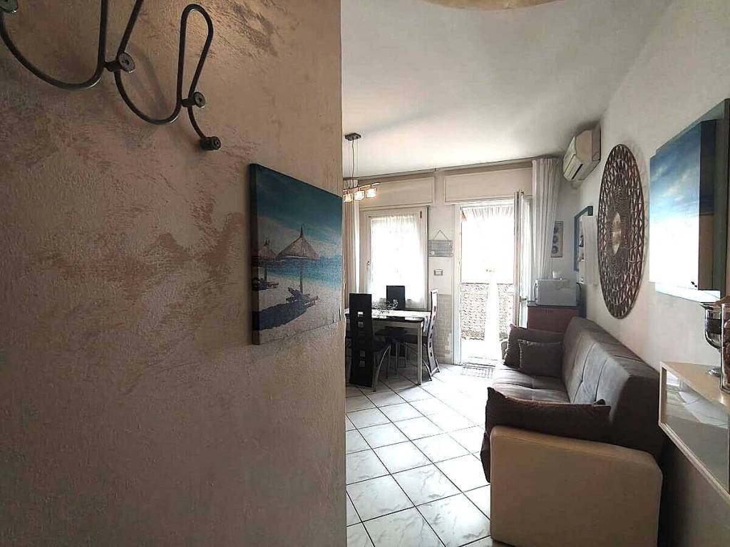 appartamento in vendita a Rosolina in zona Rosolina Mare