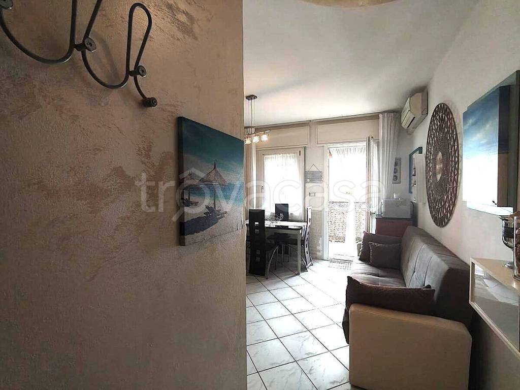 appartamento in vendita a Rosolina in zona Rosolina Mare