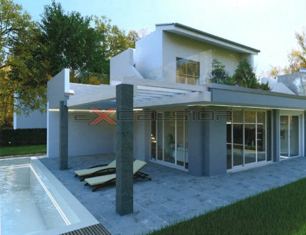casa indipendente in vendita a Rosolina