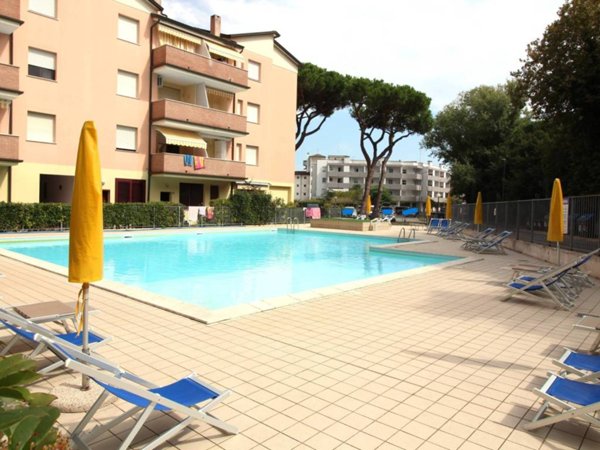 appartamento in vendita a Rosolina in zona Rosolina Mare