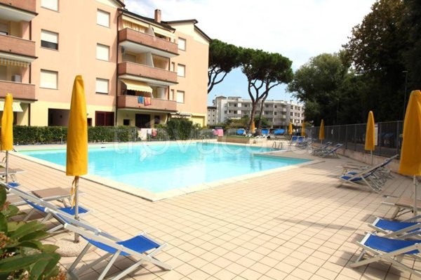 appartamento in vendita a Rosolina in zona Rosolina Mare