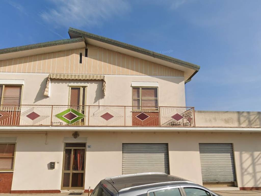 casa indipendente in vendita a Rosolina