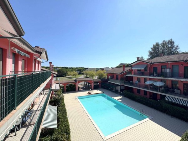 appartamento in vendita a Rosolina in zona Rosolina Mare