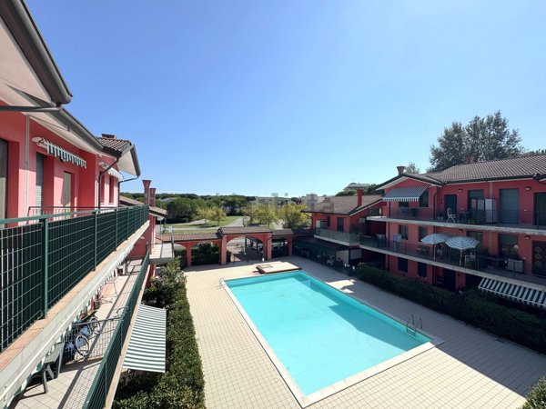 appartamento in vendita a Rosolina in zona Rosolina Mare